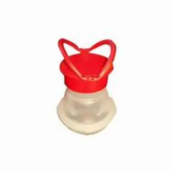 Spout Caps