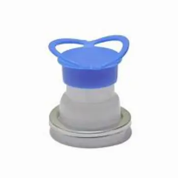 New Spout Caps