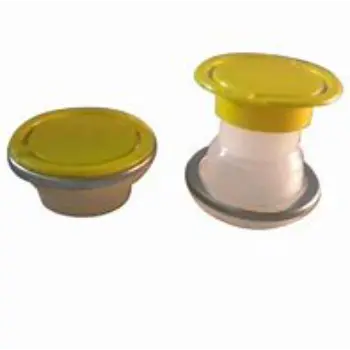 Spout Caps