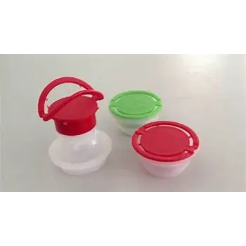 Spout Caps
