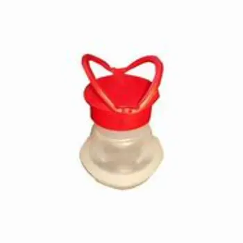 Durable Spout Caps