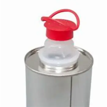 Multiple Spout Caps