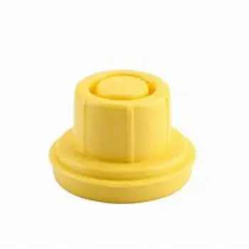 Spout Caps