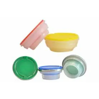 Spout Caps