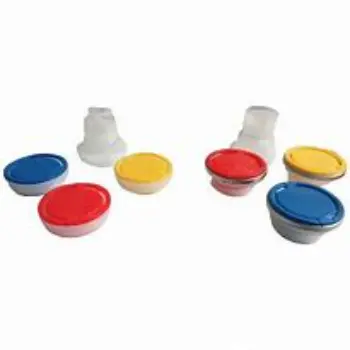 Fine Quality Spout Caps