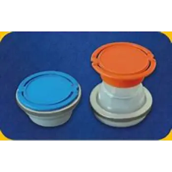 Multisize Spout Caps