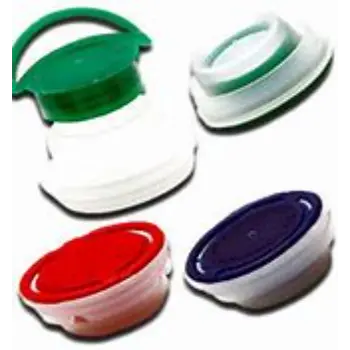 Premium Quality Spout Caps