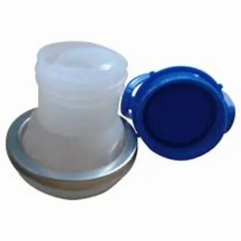 Attractive Spout Caps