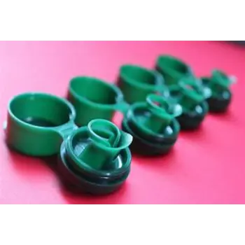 Spout Caps