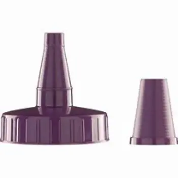 Spout Caps