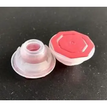 Spout Caps
