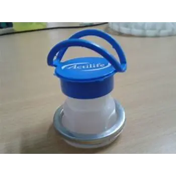 Premium Quality Spout Caps