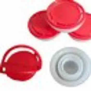 Spout Caps