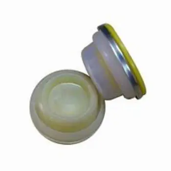 Spout Caps