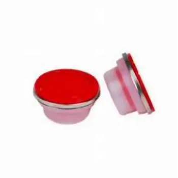 Multicolor Spout Caps