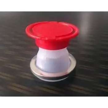 Spout Caps
