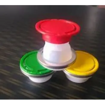 Spout Caps