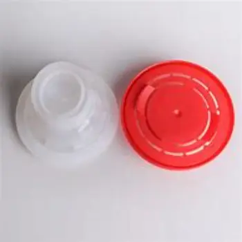 Various Spout Caps