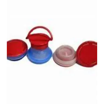 Spout Caps