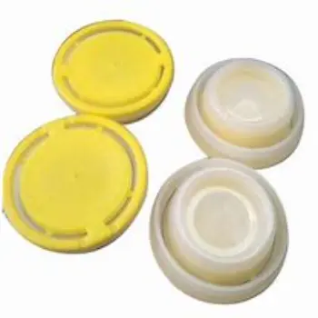 Spout Caps