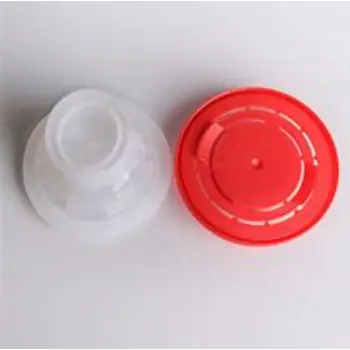 Spout Caps