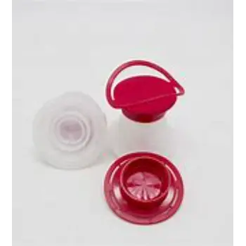 Spout Caps