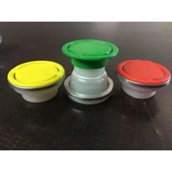 Spout Caps