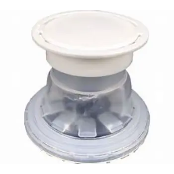 Spout Caps