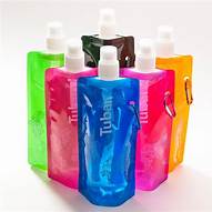 Spout Pouch