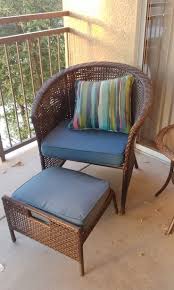 SPRING CAFE CHAIR