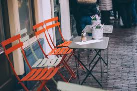 Spring Chair