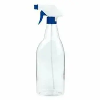 Spray Bottles
