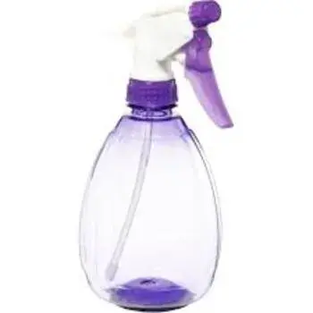 Hard Structur Spray Bottles