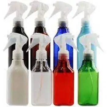 Spray Bottles