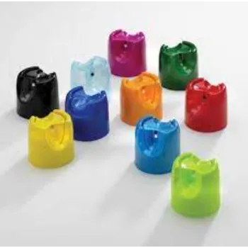 Light Weight Spray Caps