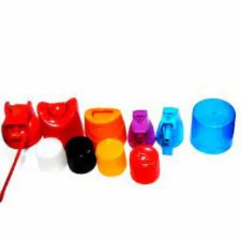 Fine Finishing Spray Caps