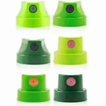 Good Quality Spray Caps