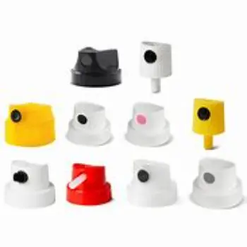 Spray Caps
