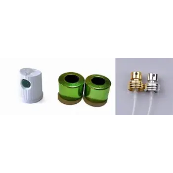 Multiple Spray Caps