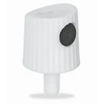 Multisize Spray Caps