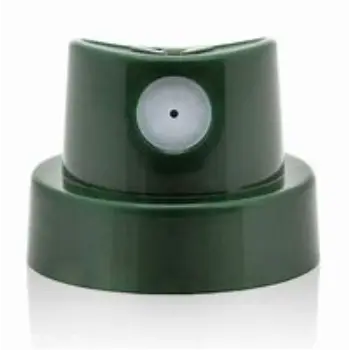 Light Weight Spray Caps