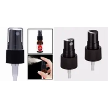 Spray Caps
