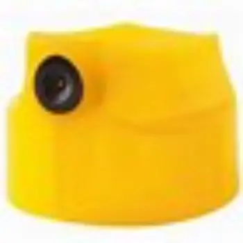 Multiple Spray Caps