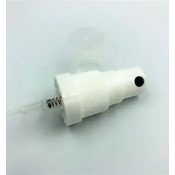 Spray Caps