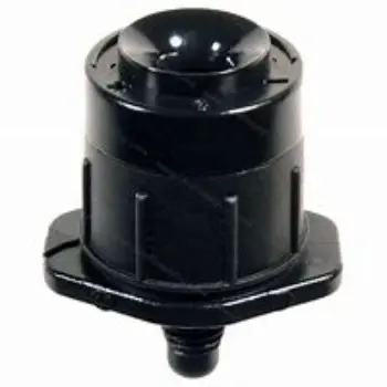 Multicolor Spray Caps