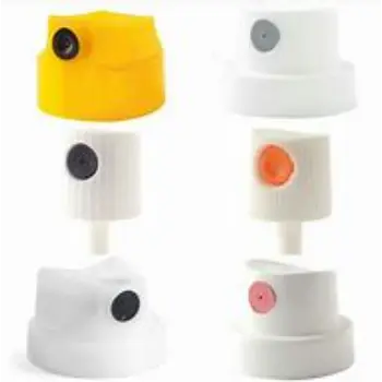 Multisizes Spray Caps