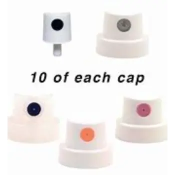 Spray Caps