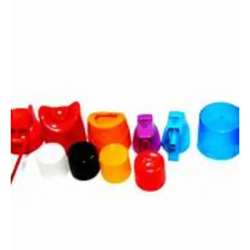 Spray Caps