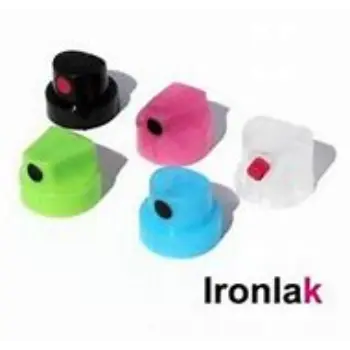 Spray Caps