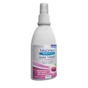 Pain Relief Spray